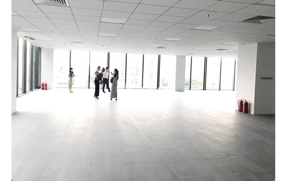 CHO THUÊ VĂN PHÒNG FRIENDSHIP TOWER QUẬN 1 - VỊ TRÍ TRUNG TÂM - GIÁ THUÊ TỐT